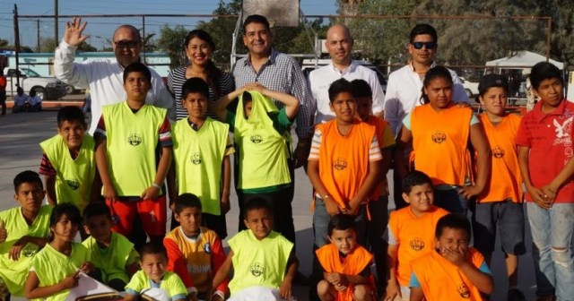 0 a sedesol torneo de futbol