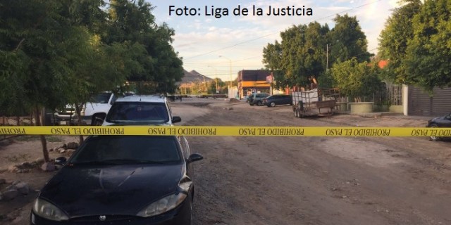 0 AA EL ANDRO LO MATARON