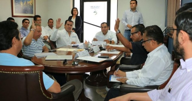 0 agua potable los cabos suficiencia