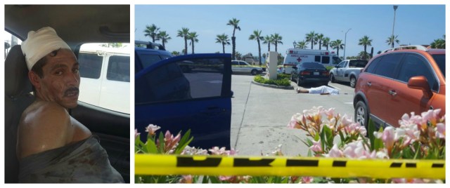0 asalto en plaza peninsula los cabos