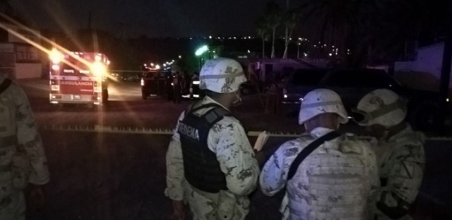 asesinato en la colonia ladrillera