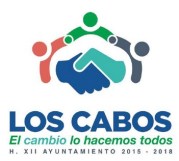 ayuntamiento de los cabos logo