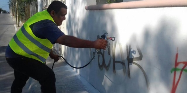 grafiteros de los cabos