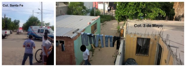 0 a a ataques sicarios la paz bcs
