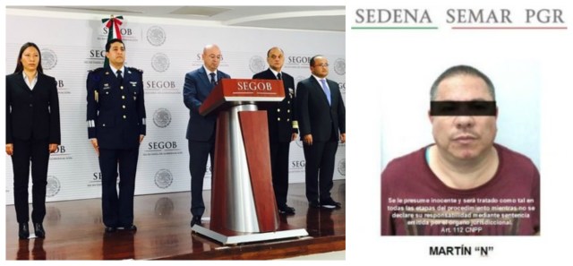 0 a detencion avendaño en jalisco
