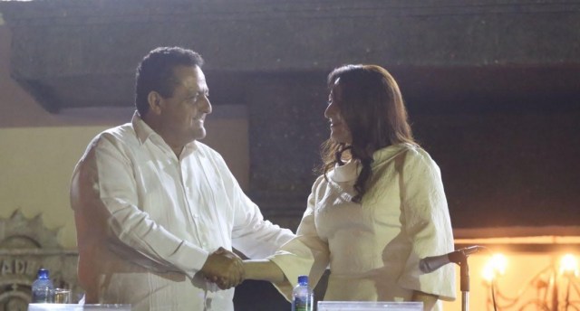 0-a-arely-con-el-gobernador-primer-informe-loreto